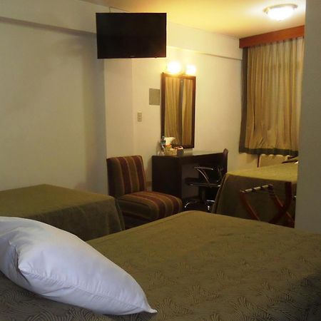 Intiotel Chiclayo Habitación foto