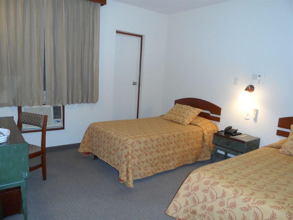 Intiotel Chiclayo Exterior foto
