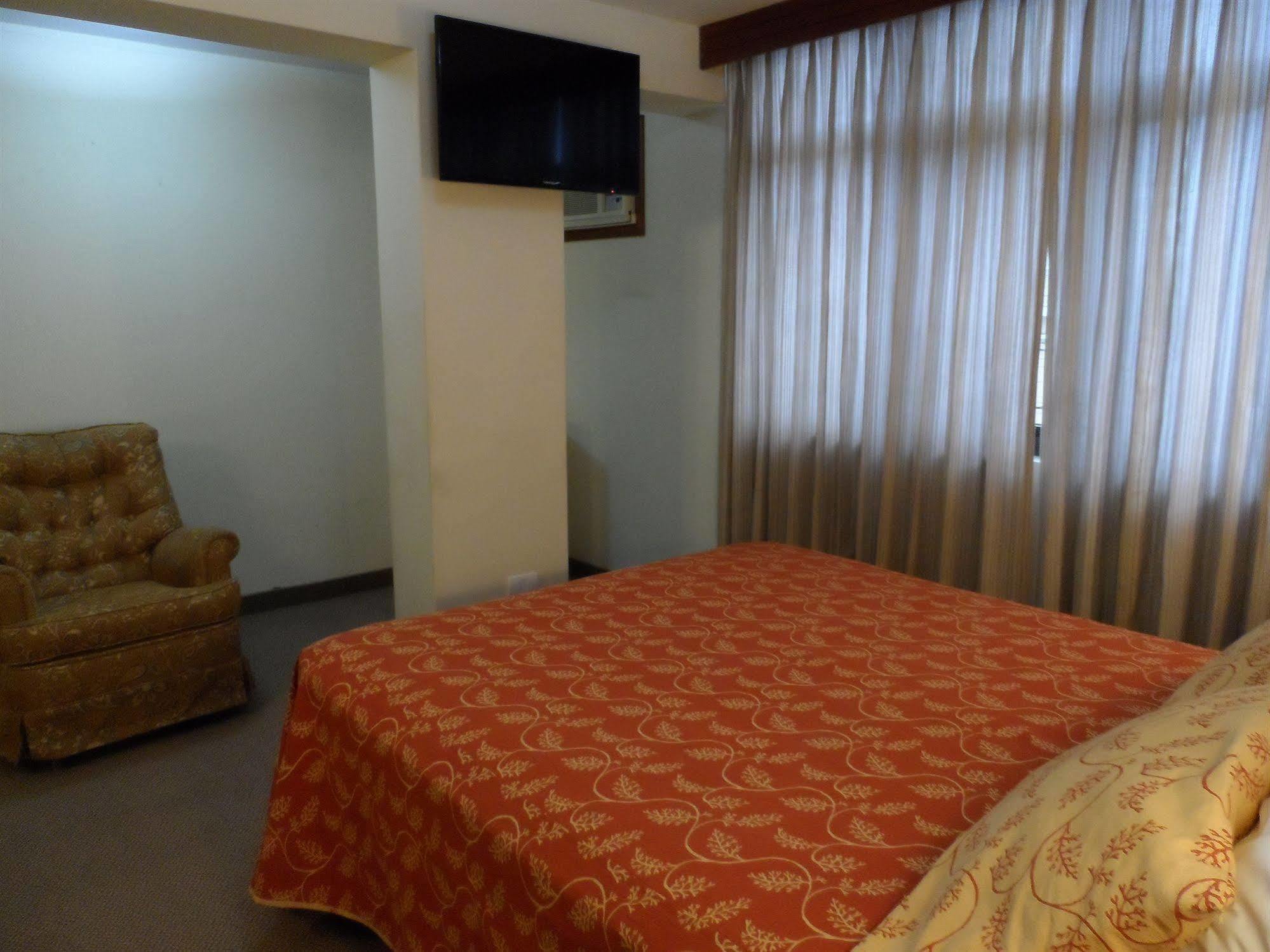 Intiotel Chiclayo Exterior foto